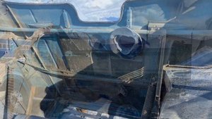 Зил 4508-03 с двигателем Ямз 236