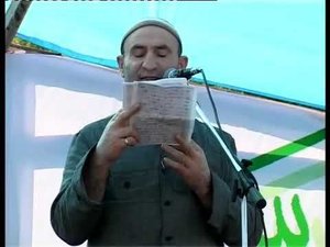 Муршидасул насих1атал