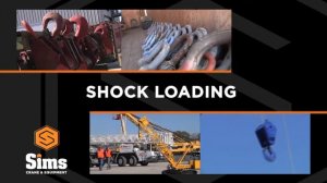 Mulbury Cranes - Improper Rigging - Sims Cranes and Heavy Equipment