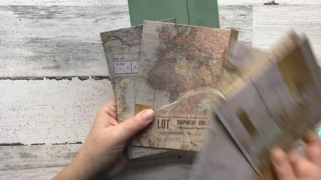 Pen Pal With Me | Mail Art Monday - Episode 35 смотреть онлайн