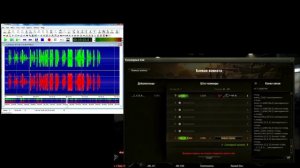 Зеркальный Технопранк в WOT: Геннадий