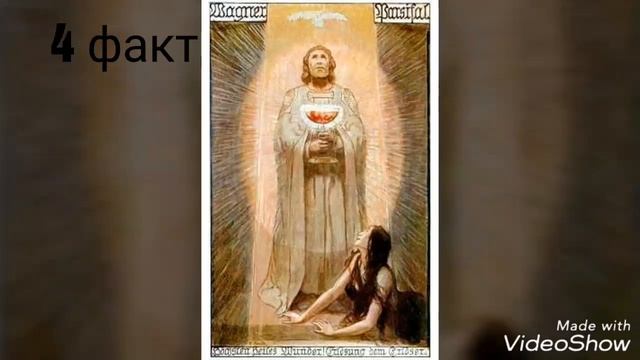7 фактов о короле Артуре и о Рыцарях круглого стола
