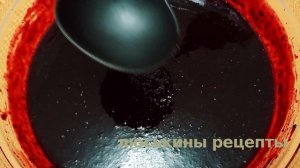 СМОРОДИНА на зиму НЕ ЗАБРОДИТ❗️СЕКРЕТ свежей смородины круглый год \ Смородиновое варенье БЕЗ ВАРКИ