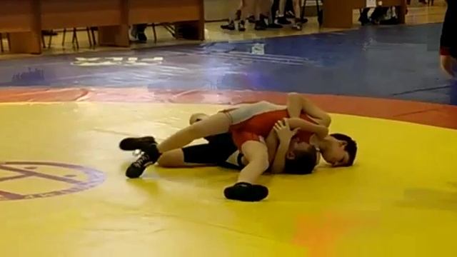 Омар-3 WA0003 смотреть онлайн