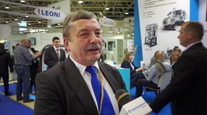 Участники выставки "Нефтегаз-2017": BAUER KOMPRESSOREN GMBH