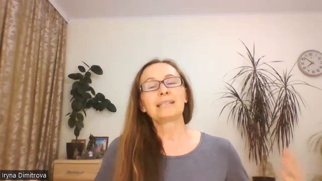 Умение ощущать и расслаблять тело, работа с энергиями в теле смотреть онлайн