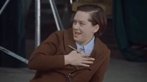 Секретарша Верочка. Служебный роман