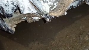 Переварка порога на Ваз 2110 !!) Или же когда нужно переварить "только пороги" !!)