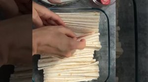 Очень вкусная запеканка