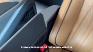 2022 KIA CARNIVAL LIMOUSINE обзор автомобиля | Mega Avto