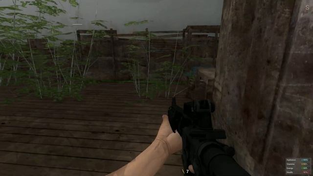 H1Z1 2015 02 11 18 24 13 79 смотреть онлайн