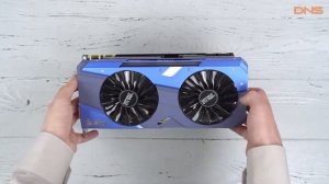 Распаковка Palit GeForce GTX 1080 Ti GAMEROCK / Unboxing Palit GeForce GTX 1080 Ti GAMEROCK
