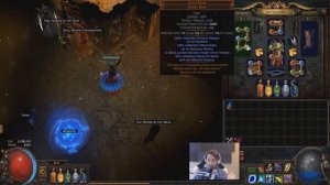 Path of Exile: A Reason for Party Play