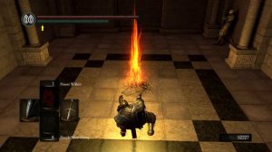 ➜ Dark Souls - Walkthrough - New Game Plus Part 3: Gateway to Anor Londo