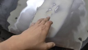 Где ржавеет ПАССАТ B6