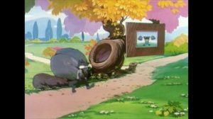 Большая энциклопедия природы Серия 2. Енот