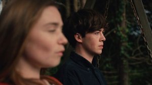 Конец ***го мира 1 сезон 1 серия