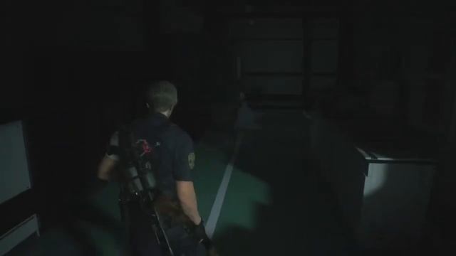 Resident Evil 2 »»» Прохождение # 4 Концовка за Леона Кеннеди смотреть онлайн