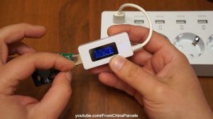 ⚡ МОЙ ЛУЧШИЙ СЕТЕВОЙ УДЛИНИТЕЛЬ 220V + 6 USB ПОРТОВ ЗАРЯДКИ С АЛИЭКСПРЕСС