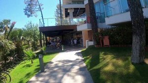 SENTIDO ORKA LOTUS BEACH 5* - ОБЗОР ОТЕЛЯ ОТ ТУРАГЕНТА - 2021