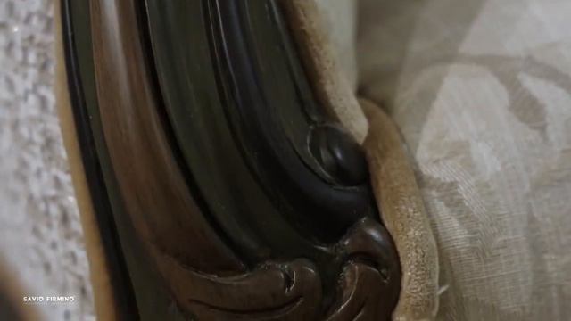 Итальянская мебель от фабрики Savio Firmino
