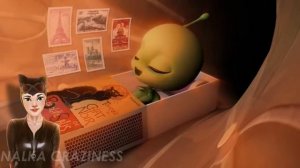 ? МАРИНЕТТ-ХРАНИТЕЛЬ В 4 СЕЗОНЕ "ЛЕДИ БАГ И СУПЕР КОТ": Miraculous