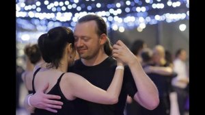 TESOROMIO TANGO WEEKEND KYIV 2016