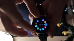 Подробный обзор Samsung galaxy watch 46 mm. Стоит ли покупать?!