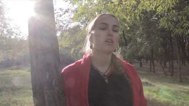 Аня Наполнение женской энергией смотреть онлайн