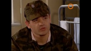 Солдаты Щур "Разведчик".
