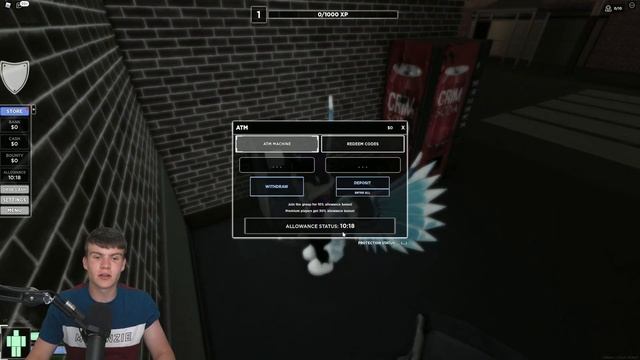 ALL NEW SECRET *SUMMER* UPDATE CODES In Roblox Criminality Codes! смотреть онлайн