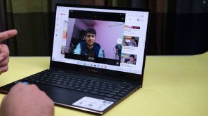 ASUS ZenBook Flip S UX371 Review || Best 2-in-1 Convertible Laptop for CEO level