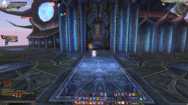 Perfect World International: Northern Realms (2020) - Revisiting the classic PC MMORPG (still alive смотреть онлайн