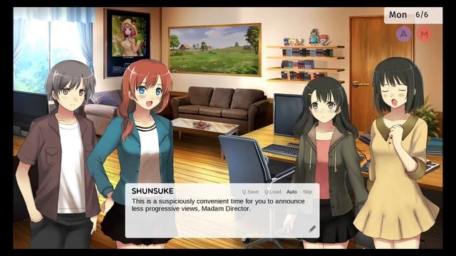 anime studio simulator part 23 смотреть онлайн