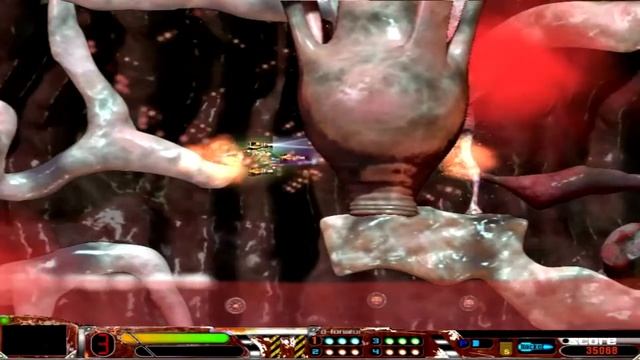 Let's play DoveZ The Second Wave German - Bonus 4 (D-Tonator) смотреть онлайн