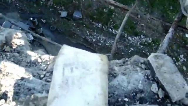 ბეტონომეშალკა  пневмонагнетатель Concrete Pump