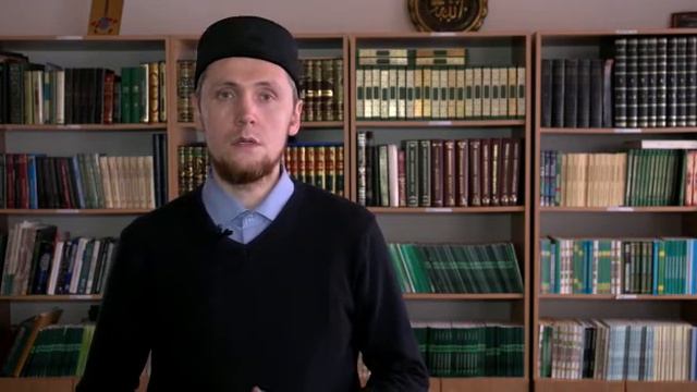 Нияз хәзрәт Сабиров, Казан шәһәренең Апанай мәчете имам-хатыйбы. TatarlarBest