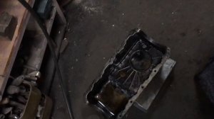 Ford Escort mk2 '78 | Zetec 2.0 16v  | Изготовление поддона и лап