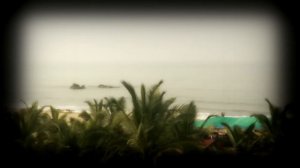 Если ты уедешь на Гоа