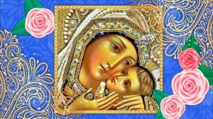 Введение во Храм Богородицы?Праздник Введения во Храм?Красивые Поздравления