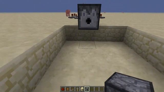 [S2] Redstone World #13 - Цепная реакция (Д7) смотреть онлайн