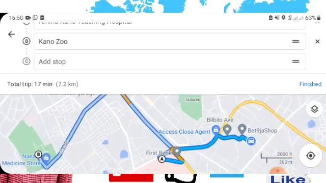 Google Maps Tutorial; Plot Multiple Locations on Google Map using android or Web version смотреть онлайн