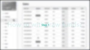 Marketbot 2 .Funding, sales and cashback withdrawal