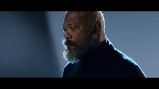 Секретное Вторжение - разбор первых кадров. Marvel в России! смотреть онлайн