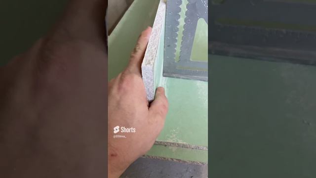 Фрезеровка гипсокартона смотреть онлайн