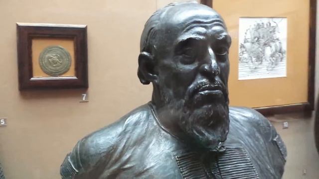 Александровская слобода. Город Александров. Золотое кольцо России. Часть 2