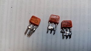 Транзистор кт315 вспомним о старом добром