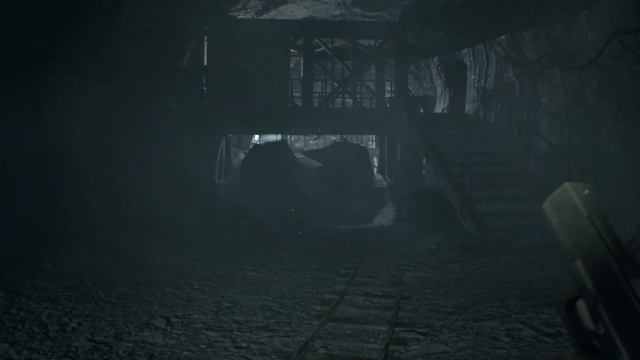 ЭТО ЕЩЁ КТО ТАКИЕ?! ◈ Resident Evil 7: Biohazard #8 ◈ ФИНАЛ смотреть онлайн