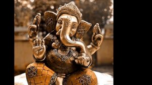 Jay Ganesha - Mantra Devocional "Om Gam Ganapataye Namaha"