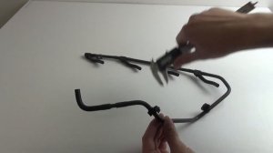 Магистраль обратки ПОРТЕР2